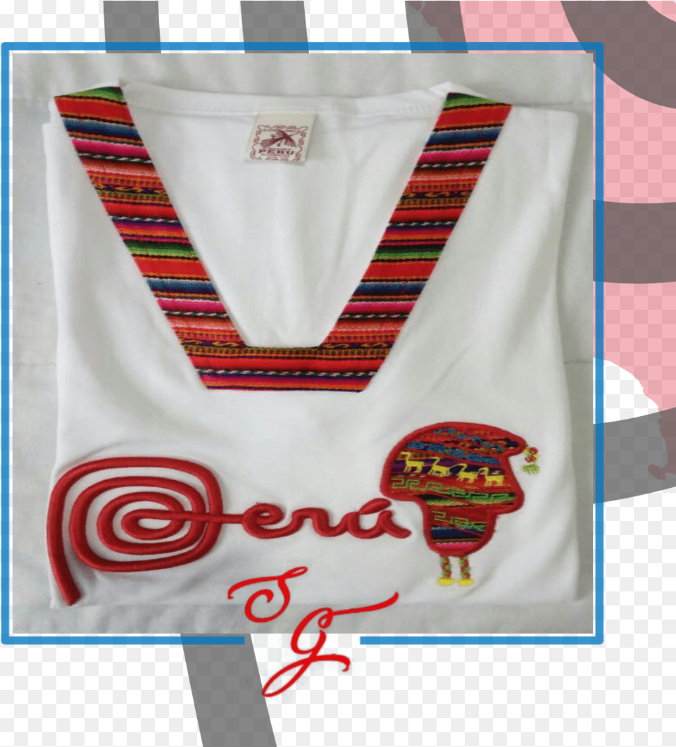 Embroidery, Applique, Pattern, Clothing, T-shirt Free Transparent Png