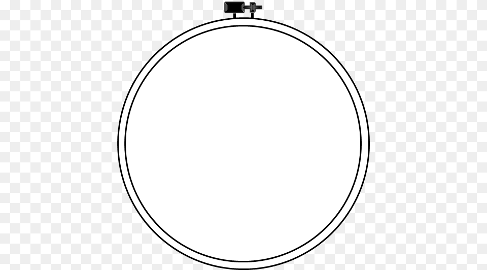 Embroidery Cliparts, Oval, Astronomy, Moon, Nature Png Image
