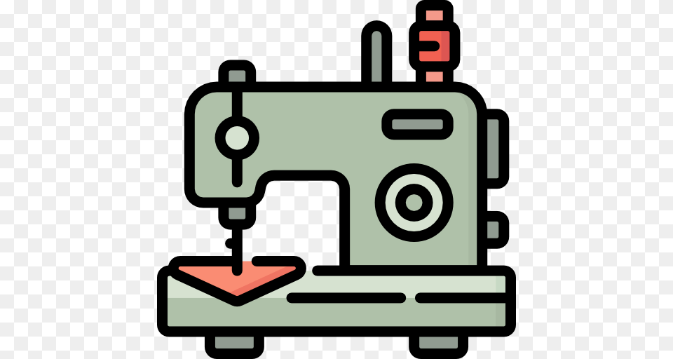 Embroidery Machine People Clipart Clip Art Images, Sewing, Appliance, Device, Electrical Device Png Image