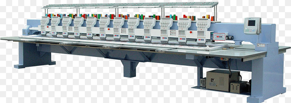 Embroidery Machine Spare Parts, Architecture, Building, Factory, Manufacturing Png