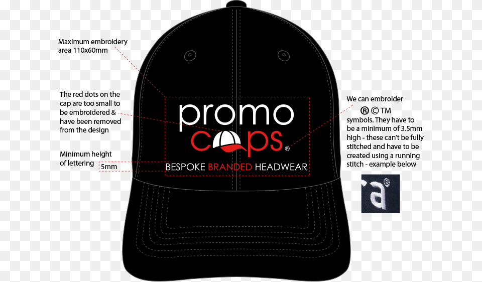 Embroidery Set Up, Baseball Cap, Cap, Clothing, Hat Png Image