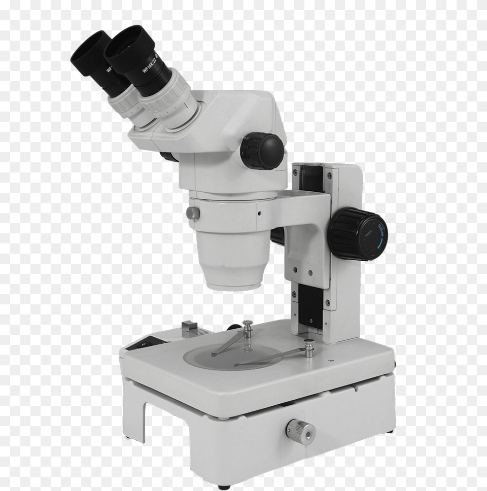 Embryo Transfer Stereo Microscope Milling Free Transparent Png