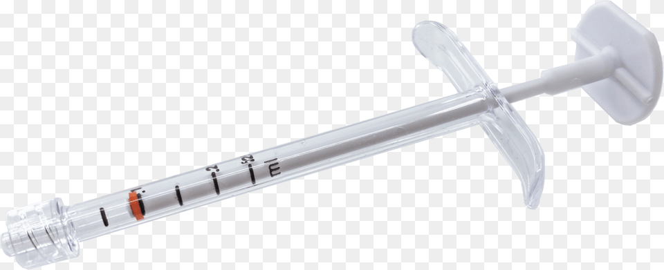 Embryo Transfer Syringe, Injection, Blade, Razor, Weapon Free Transparent Png