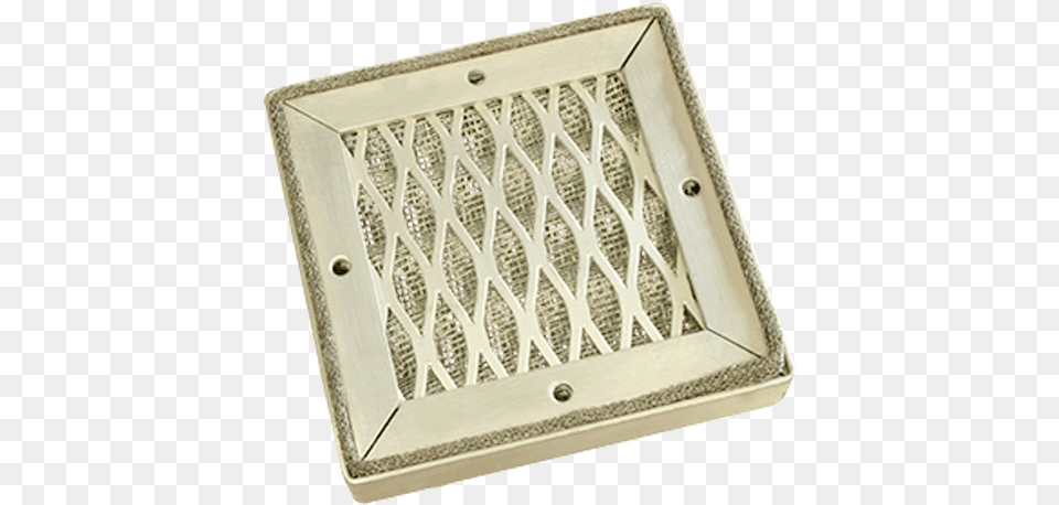 Emc Woven Mesh Ventilation Panel Palace Of Versailles, Grille Free Png Download