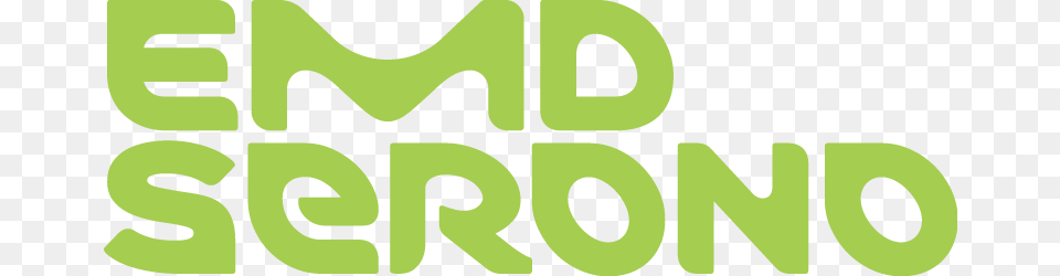 Emd Serono Logo Emd Serono, Green, Text, Number, Symbol Free Png Download