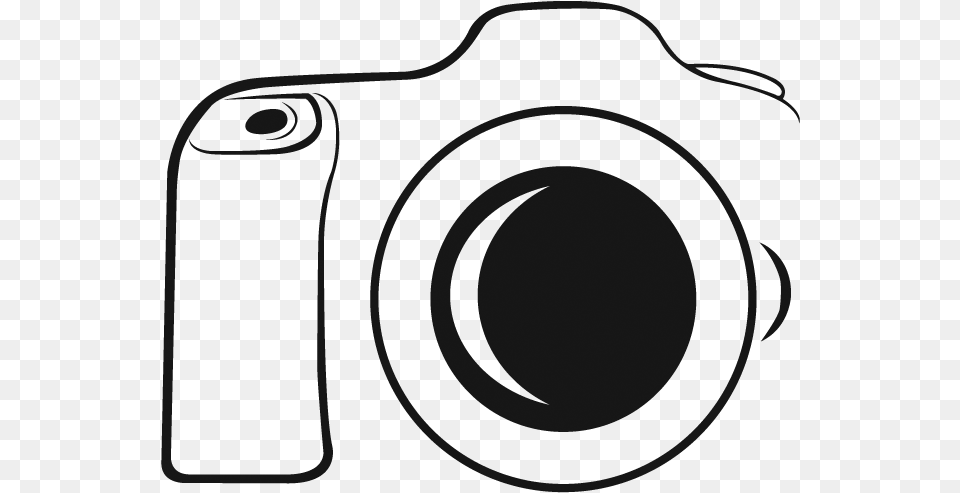 Emdtphotography Logo Camera Logo Vector, Electronics Free Transparent Png