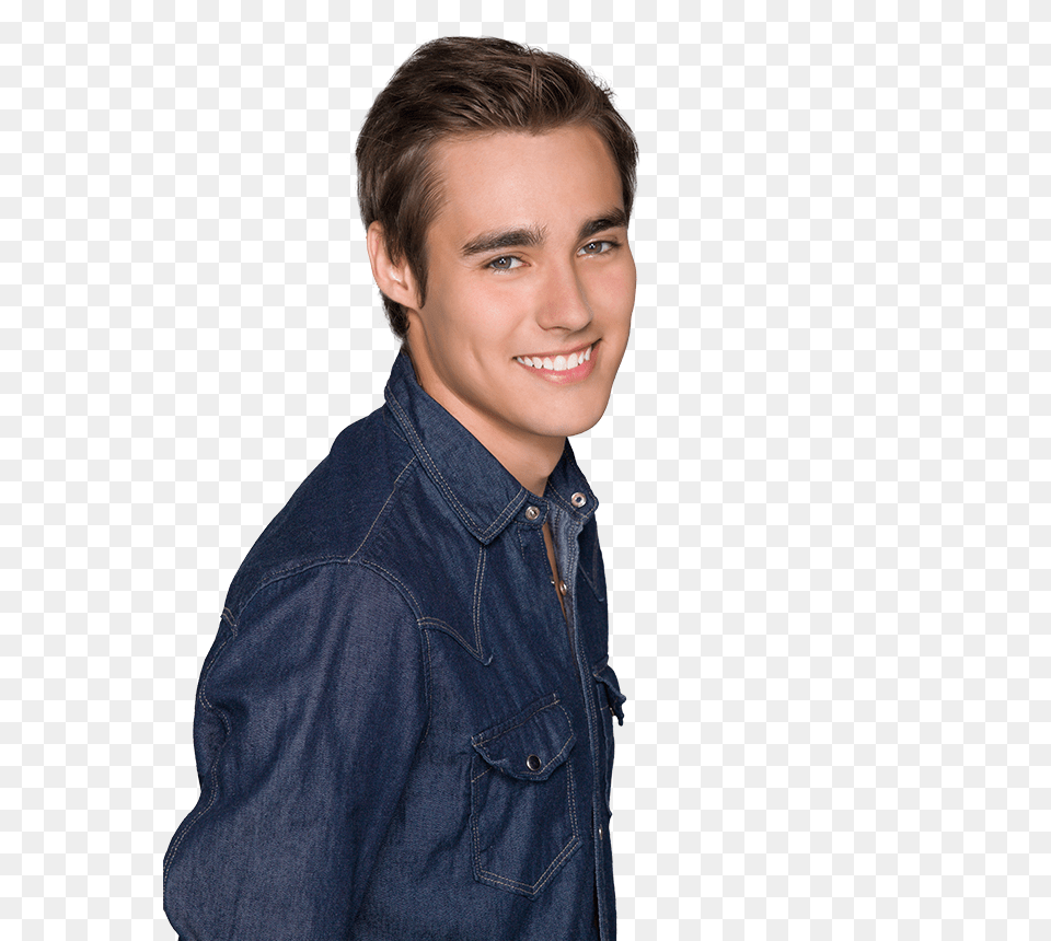 Emea Vio Cc Char Leon Jorge Blanco, Clothing, Portrait, Photography, Person Free Png