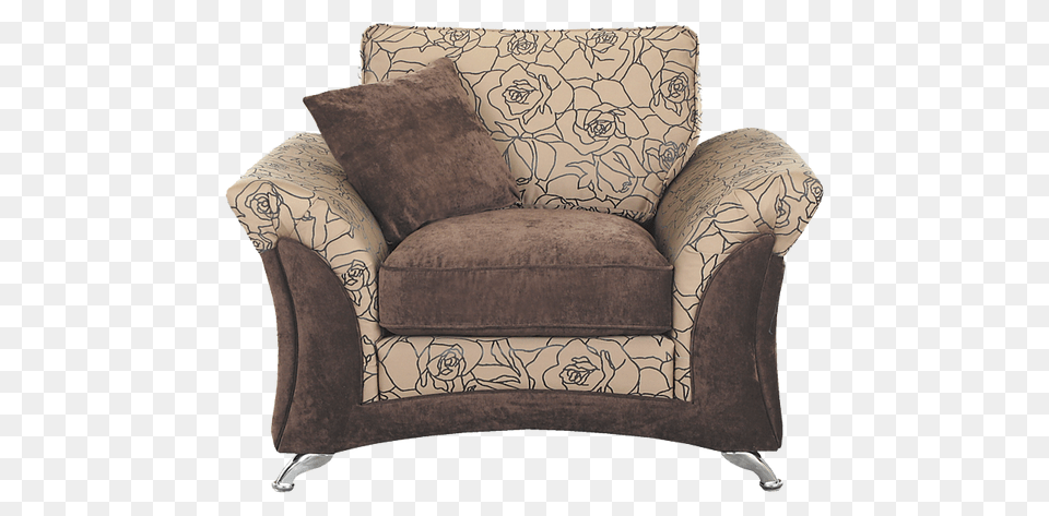 Emer Chair, Furniture, Armchair, Couch Png
