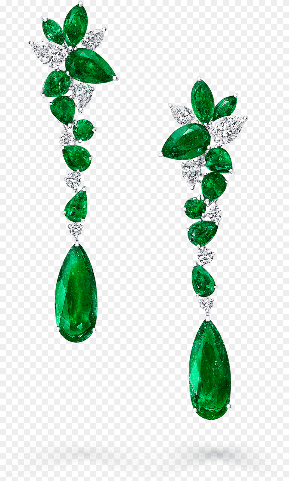 Emerald, Accessories, Gemstone, Jewelry, Jade Png