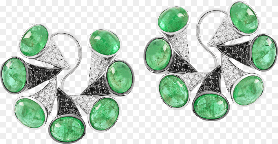 Emerald, Accessories, Bracelet, Jewelry, Necklace Png Image