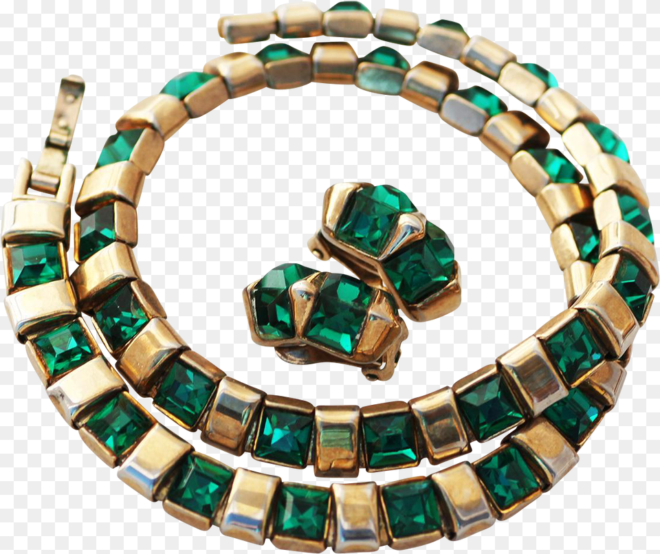 Emerald, Accessories, Gemstone, Jewelry, Necklace Free Png