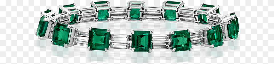 Emerald And Diamond Bracelet Emerald Bracelet, Accessories, Gemstone, Jewelry, Jade Free Png