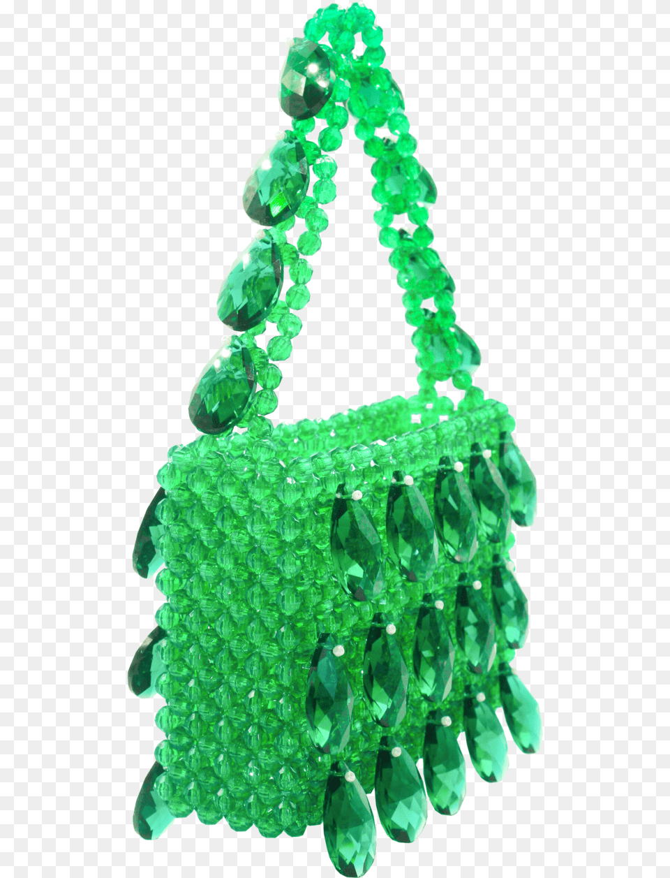 Emerald City Bag Handbag, Accessories, Gemstone, Jewelry, Ornament Free Transparent Png