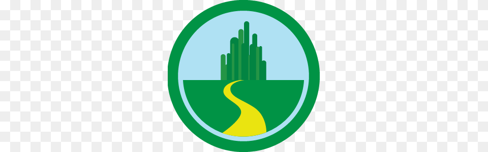 Emerald City Clipart Clip Art Images, Green, Logo, Graphics, Light Png