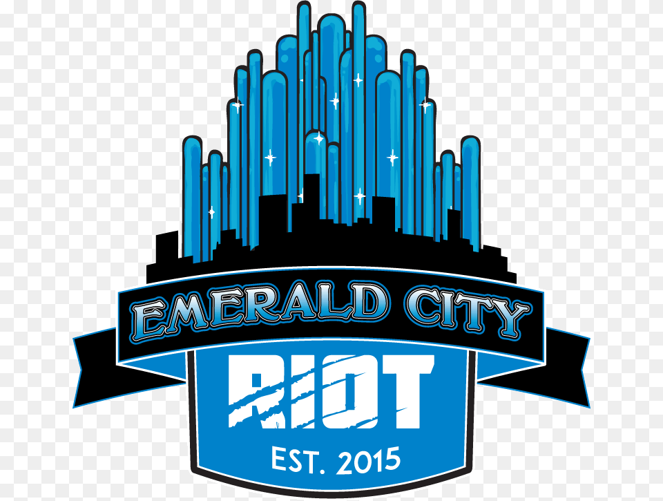 Emerald City Clipart Download, Architecture, Building, Factory, Logo Free Transparent Png