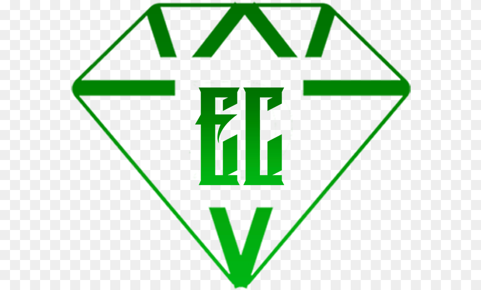 Emerald City Creative Entertainment Diamond Logo T Shirt Creative Logo For Tshirt, Accessories, Gemstone, Jewelry Png
