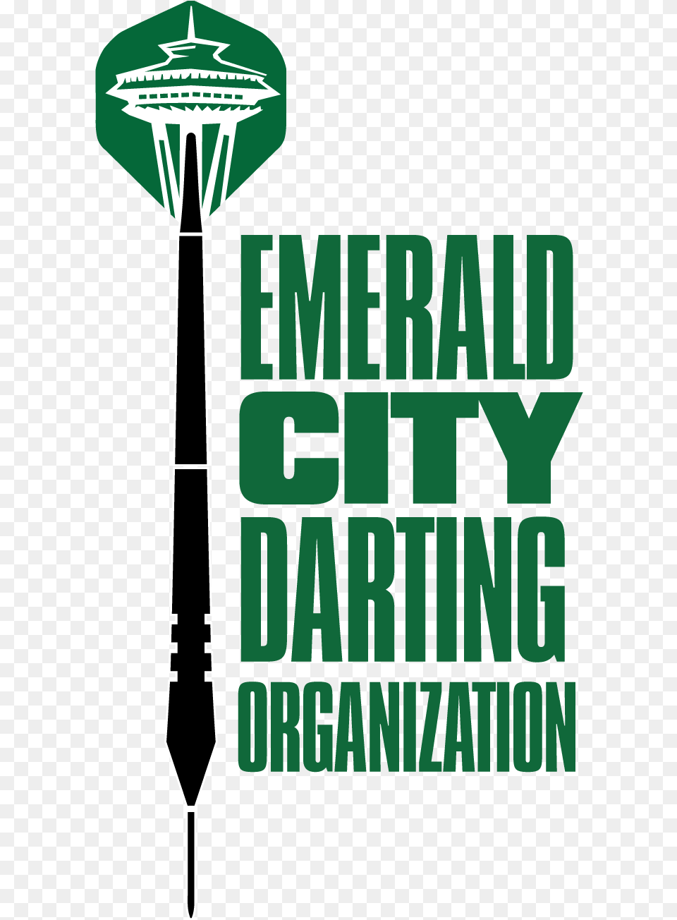 Emerald City Darting Organization Emerald City Darts Crane Png Image