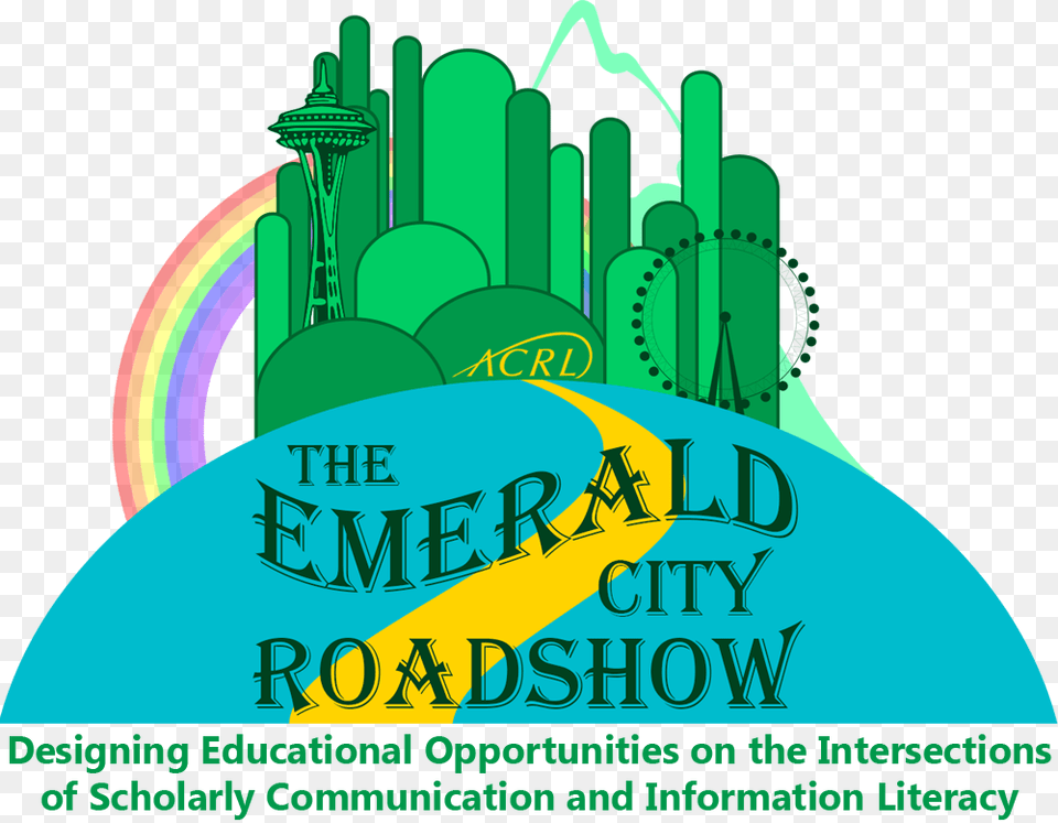 Emerald City Roadshow Logo Expendables, Advertisement, Poster, Art, Graphics Png Image