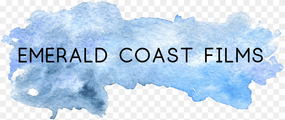 Emerald Coast Films Iceberg, Text, Outdoors Free Png