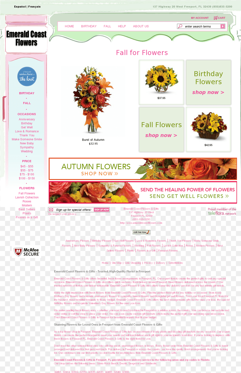 Emerald Coast Flowers Amp Gifts Competitors Revenue Government Of Catalonia, Advertisement, File, Poster, Webpage Png Image