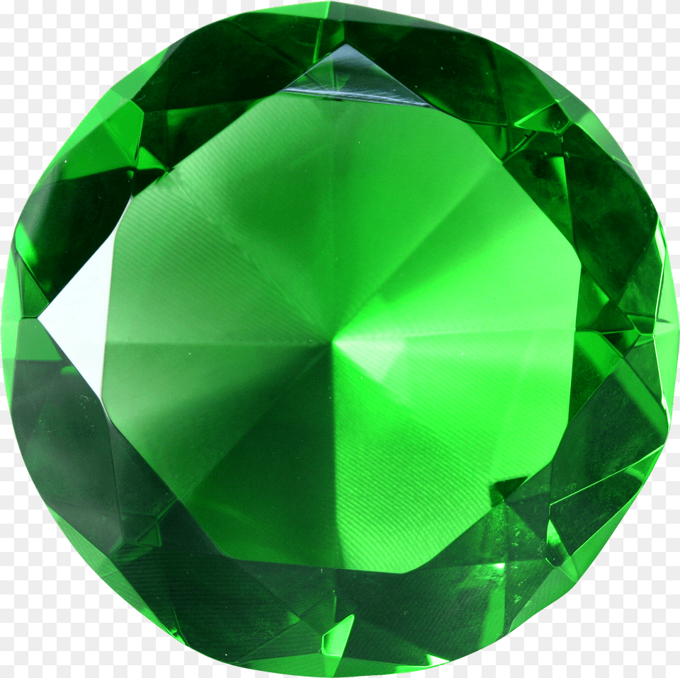 Emerald Emerald Green Stone Free Png