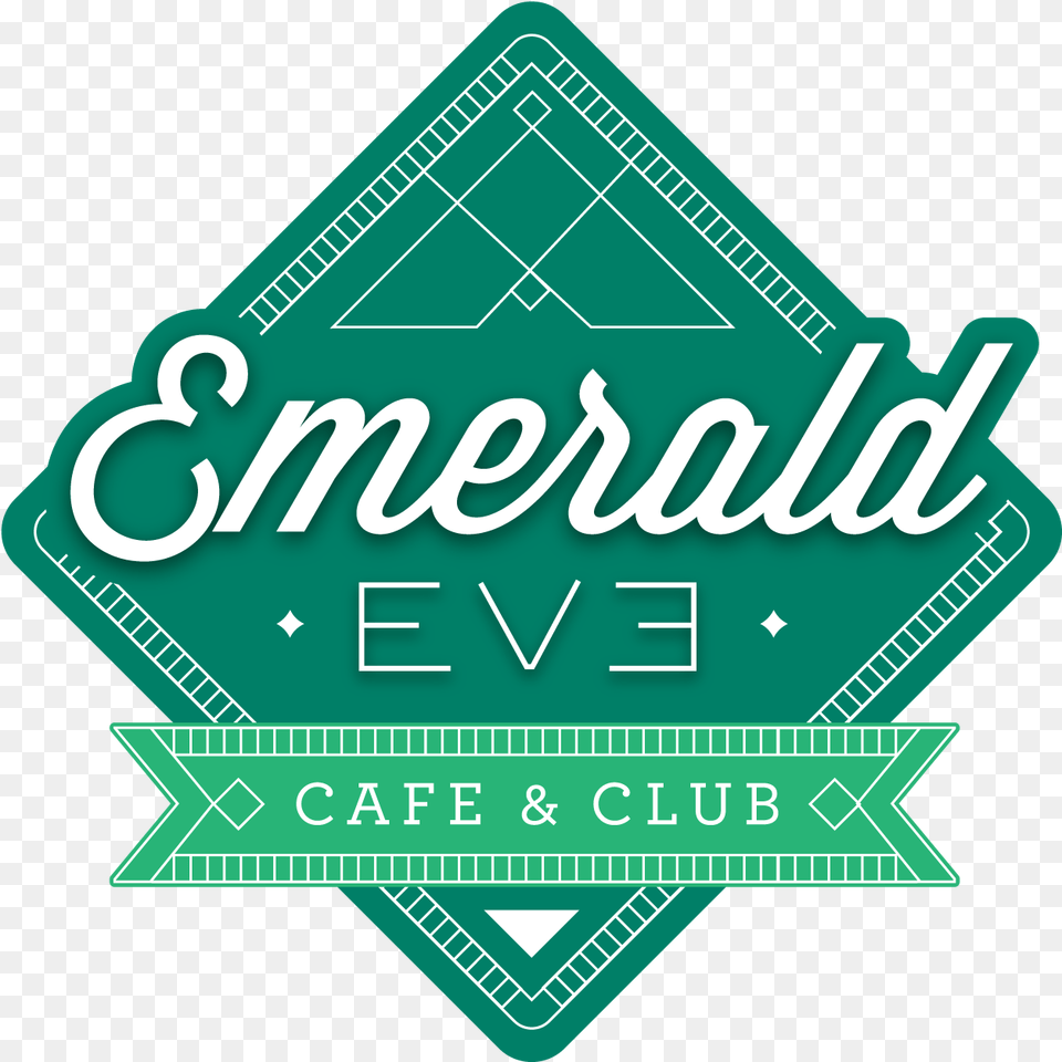 Emerald Eve Restaurant Afl Dream Team, Advertisement, Poster, Logo Png