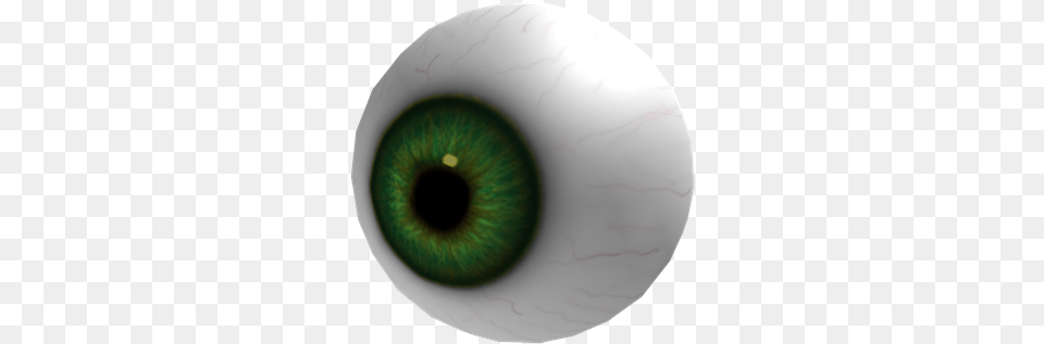 Emerald Eye Close Up, Sphere Free Transparent Png