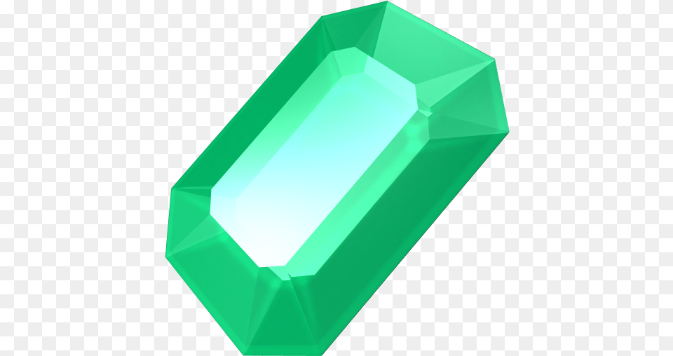 Emerald Gem Gemstone Green Jewel Emerald Icon, Accessories, Jewelry Free Transparent Png