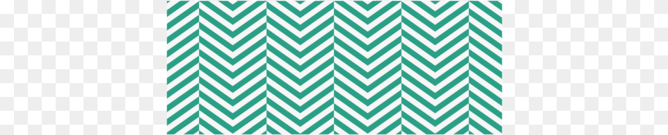 Emerald Green And White Classic Chevron Pattern Custom Classroom, Home Decor Png Image