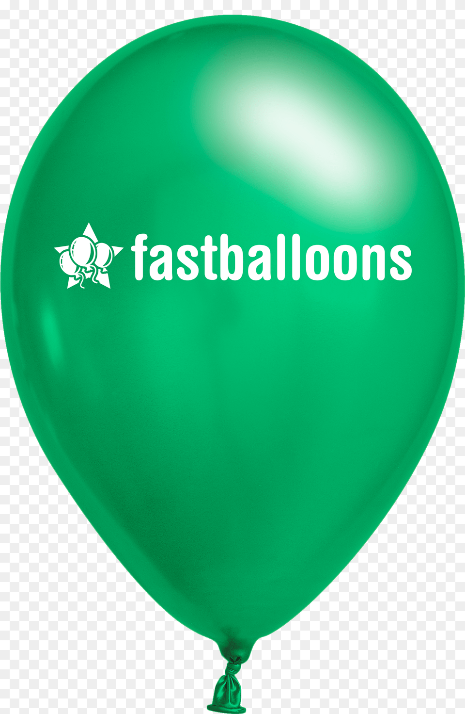 Emerald Green Balloons, Balloon Free Png Download