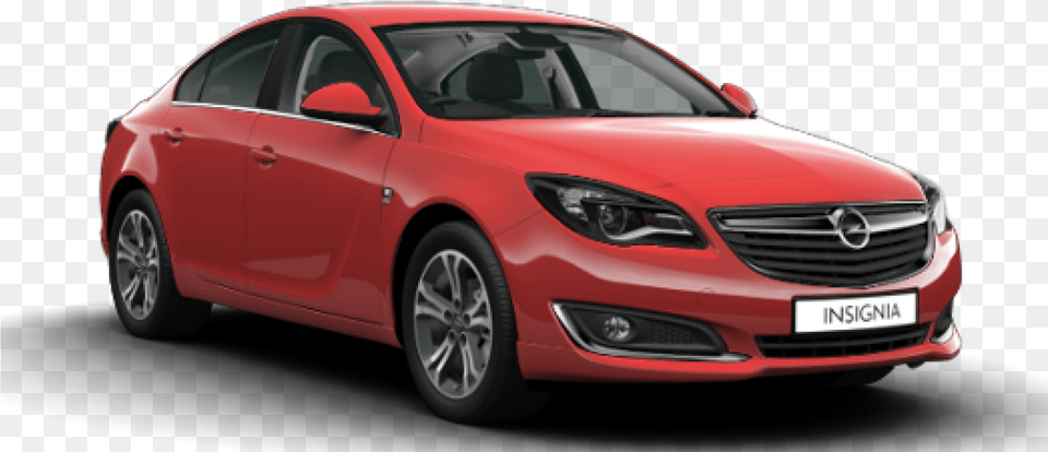 Emerald Green Vauxhall Insignia, Car, Sedan, Transportation, Vehicle Png Image