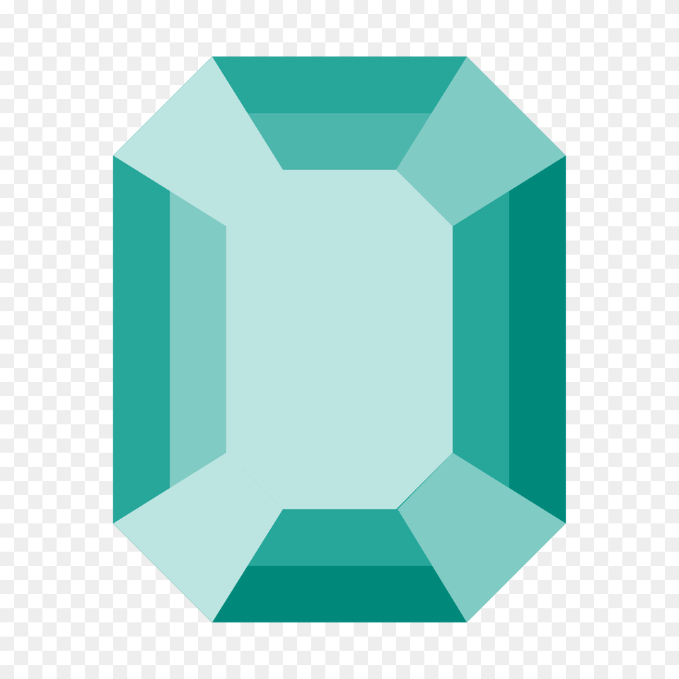 Emerald Icon, Accessories, Gemstone, Jewelry, Diamond Png Image