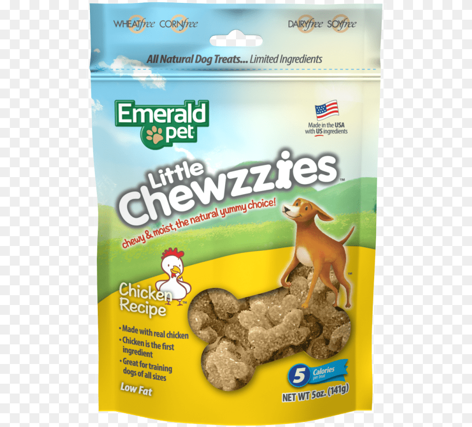 Emerald Pet Little Chewies, Animal, Canine, Dog, Mammal Png Image