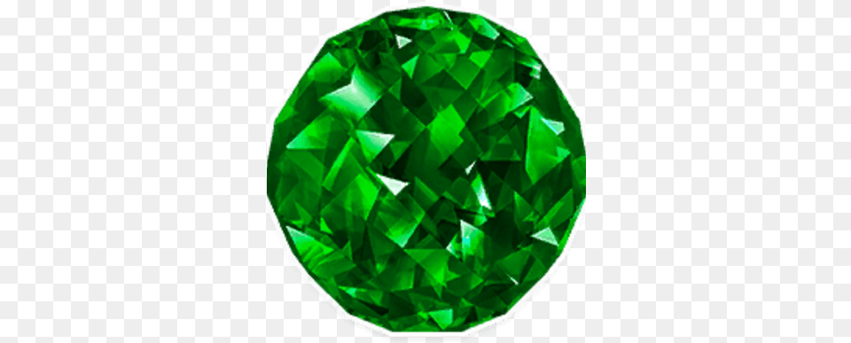 Emerald Solid, Accessories, Gemstone, Jewelry Free Transparent Png