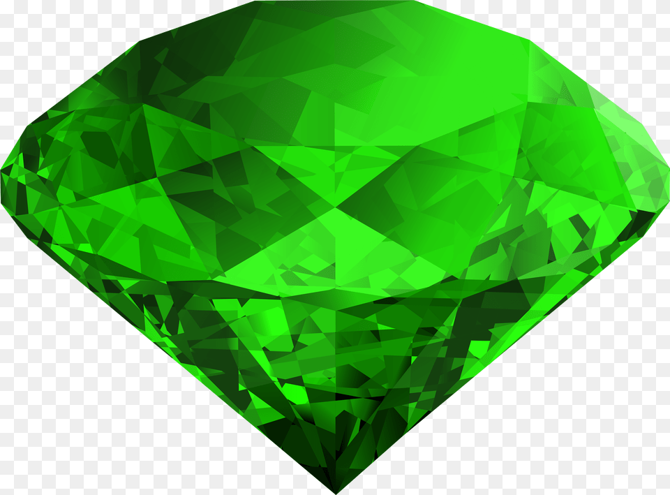 Emerald Stone, Accessories, Gemstone, Jewelry, Diamond Png Image