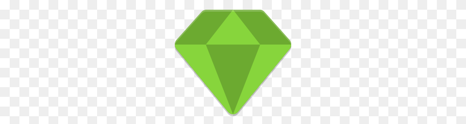 Emerald Theme Manager Icon Icon Papirus Apps Iconset Papirus, Accessories, Gemstone, Jewelry, Diamond Png