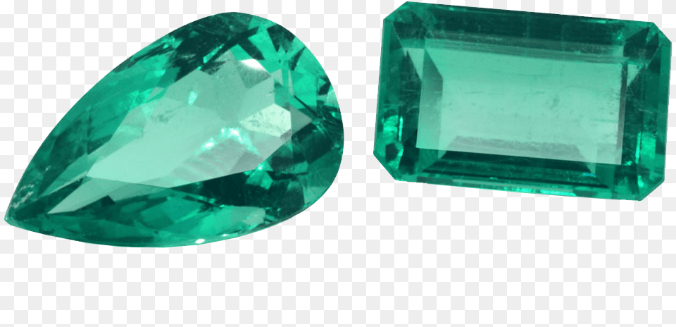 Emerald Transparent Image Emerald, Accessories, Gemstone, Jewelry, Mineral Free Png Download