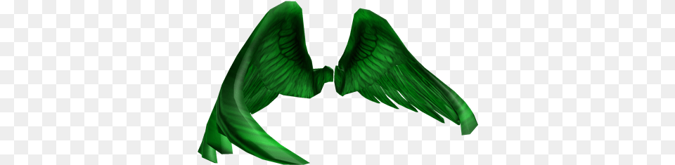 Emerald Wings Emerald Wings Roblox, Accessories, Tie, Formal Wear, Ornament Free Transparent Png
