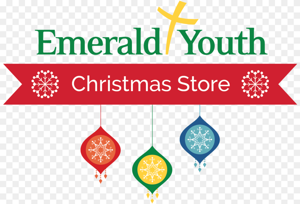 Emerald Youthu0027s Christmas Store Emerald Youth Foundation, Accessories, Envelope, Greeting Card, Mail Free Png