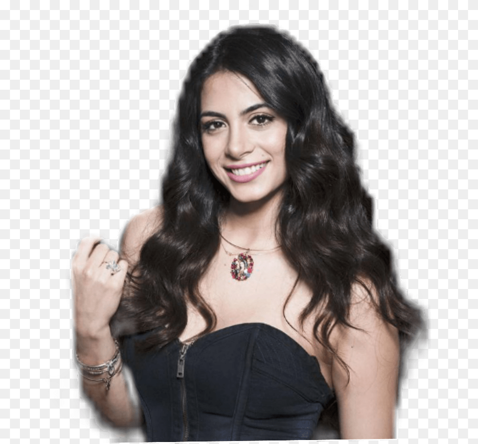 Emeraudetoubia Isabellelightwood Izzylightwood Shadowhu, Person, Black Hair, Hair, Accessories Free Transparent Png
