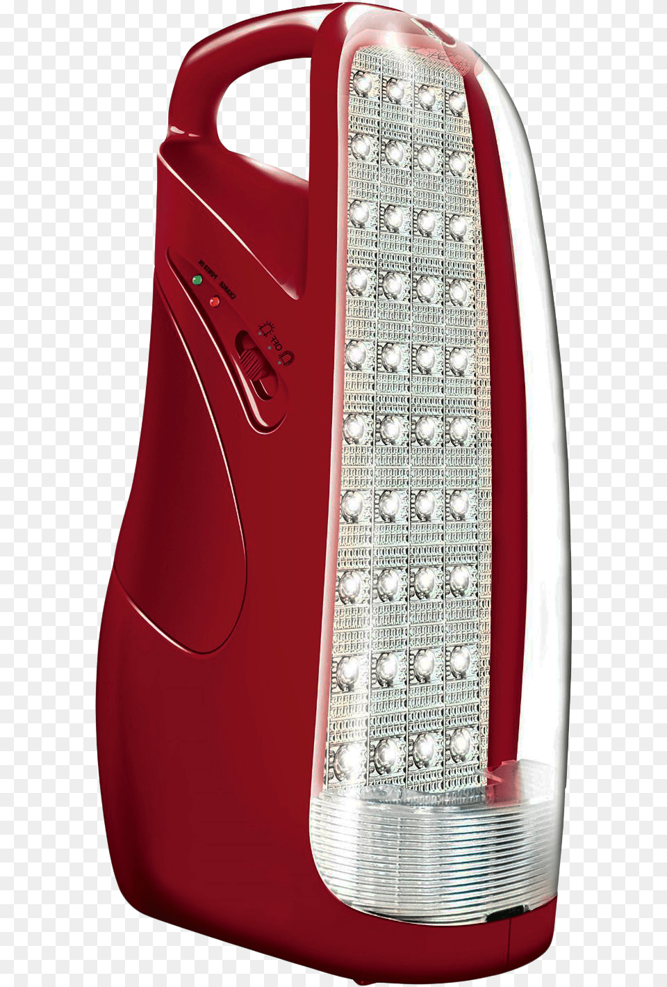 Emerg Light For Transparent Emergency Light, Electronics, Lamp, Car, Transportation Free Png Download