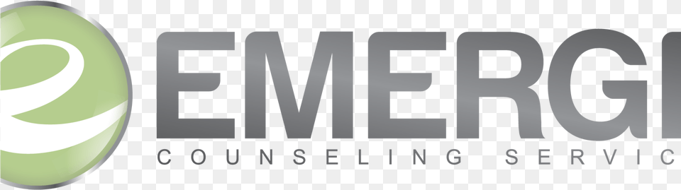 Emerge Counseling Services Logo Graphics Png Image
