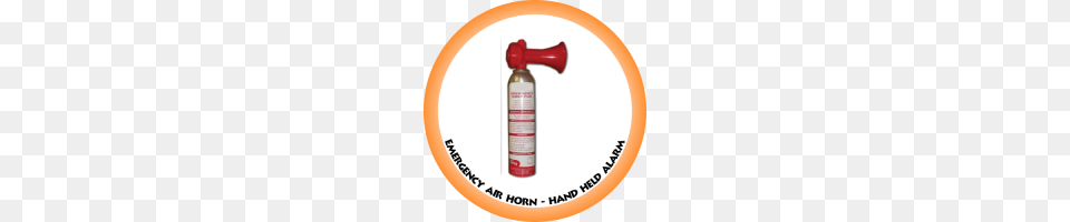 Emergency Air Horn, Brass Section, Musical Instrument, Disk Png Image