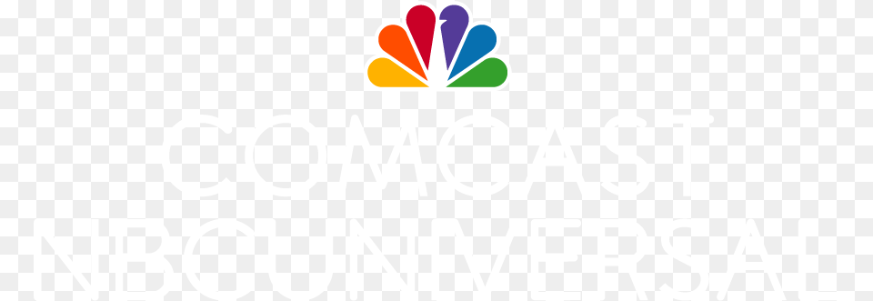 Emergency Assistance Foundation Logo Comcast Nbc White Logo, Text Png Image