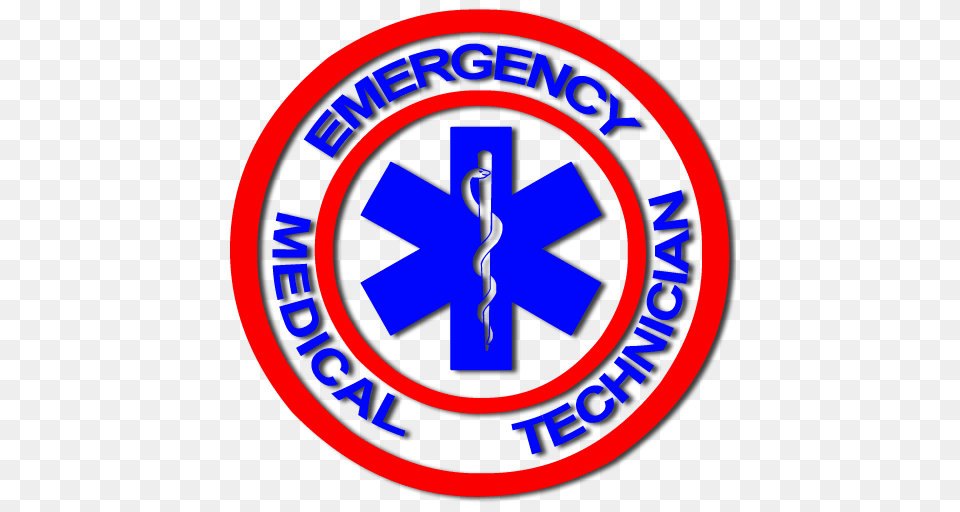 Emergency Clipart Emt, Emblem, Symbol, Logo Free Transparent Png