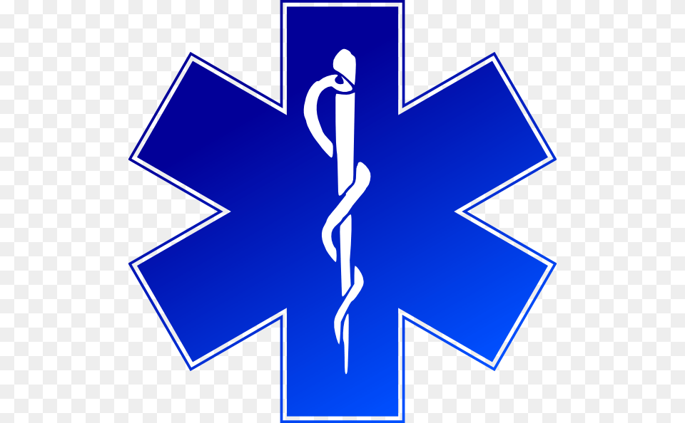 Emergency Clipart Emt, Symbol, Sign, Cross Free Png