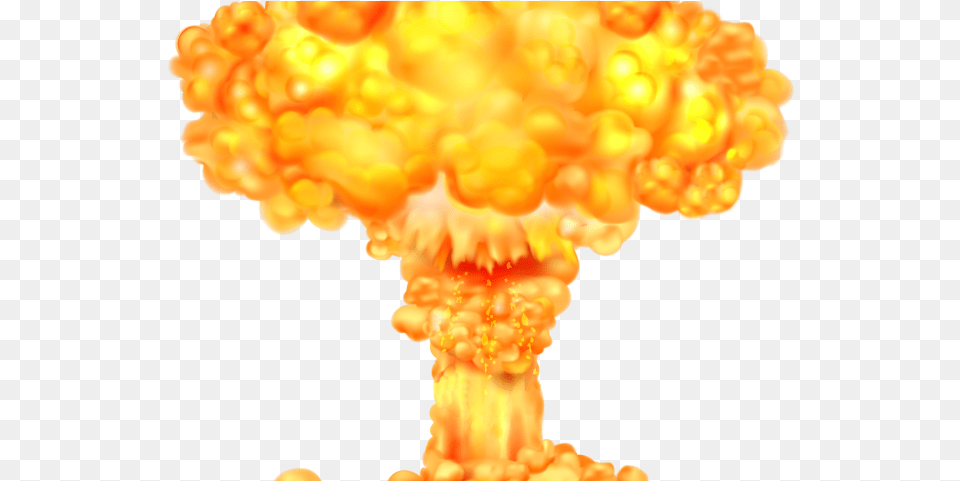 Emergency Clipart Fire Transparent Background Mushroom Cloud Explosion Transparent Background Free Png Download