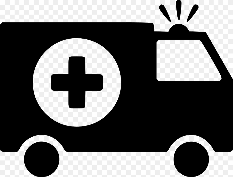 Emergency Comments Iconos Scout, Vehicle, Van, Transportation, Ambulance Png
