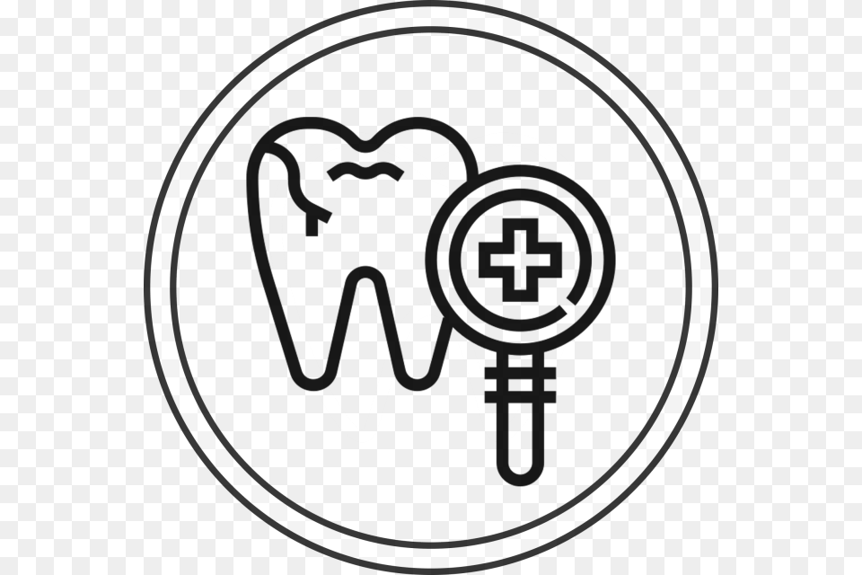 Emergency Dentistry Icon Free Png Download