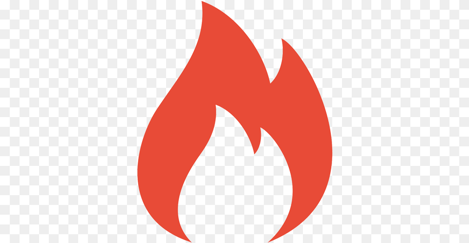 Emergency Evacuation Procedure Fire Red Icon, Logo, Symbol, Animal, Fish Free Png Download